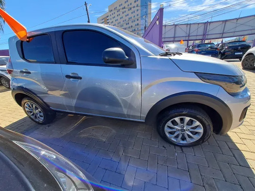 Fiat Mobi Like 1.0 (Flex)