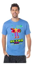 Comprar Playera Consolas Diseño 32 Control Retro Videojuegos Beloma