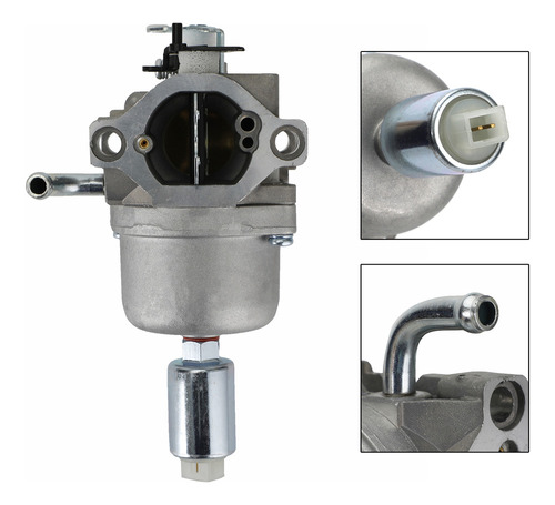 Yq Carburetor For 594593 591731 794572 796109 14.5-21hp