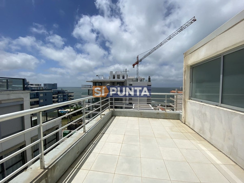 Imagen 19 de 22 de Apartamento En Alquiler - Peninsula