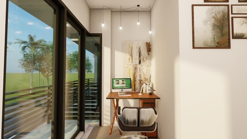 Imagen 16 de 18 de En Venta Proyecto De Townhouse En Excelente Zona En Bávaro