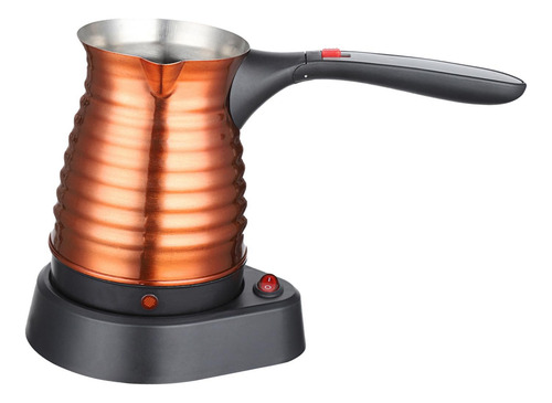 Cafetera Turca De Acero Inoxidable, Tetera, Tetera