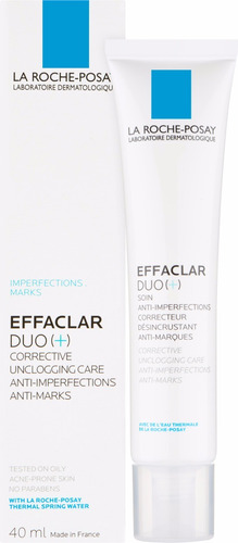 La Roche-posay Effaclar Duo[+]