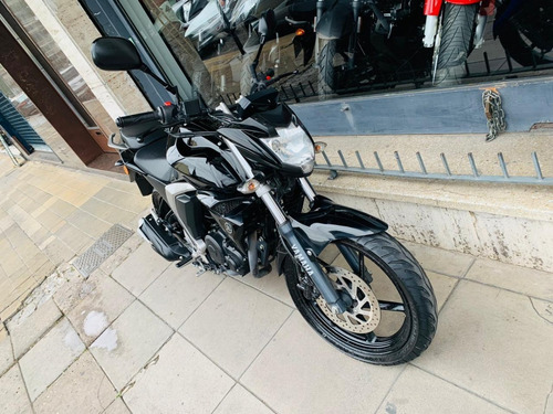 Yamaha Fz Fi Dbm Motos