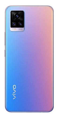 Imagen 2 de 3 de Vivo V20 Dual SIM 128 GB sunset melody 8 GB RAM