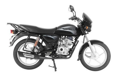 Imagen 5 de 25 de Bajaj Boxer 150 At Full Motozuni