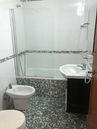 Alquiler Departamento 3 Ambientes En Villa Del Parque