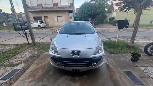 Peugeot 307 2.0 Xs Premium 143cv Mp3 Lim Vel