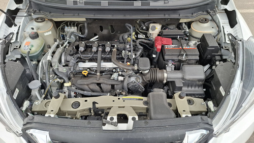 Nissan Kicks 1.6 Sense