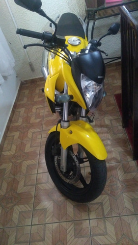 Honda Cb300 R