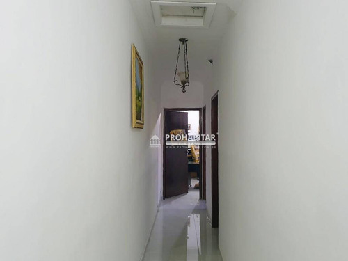 Imagem 19 de 28 de Sobrado Com 3 Dormitórios, 120 M² - Venda Por R$ 680.000,00 Ou Aluguel Por R$ 3.000,00/mês - Jardim Satélite - São Paulo/sp - So3282