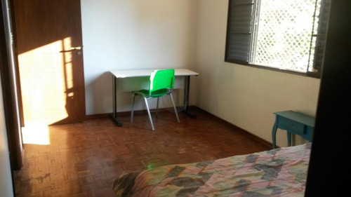 Imagem 2 de 11 de Casa À Venda Em Cidade Universitária - Ca000936