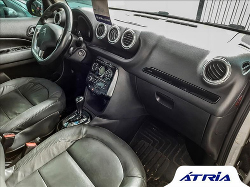 Imagem 8 de 8 de Citroën C3 Picasso 1.6 Exclusive