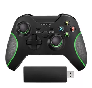 Controle Xbox One Compativel Pc Series S Sem Fio Bluetooth