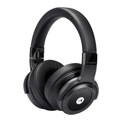 Audífonos bluetooth motorola escape bluetooth negro sales