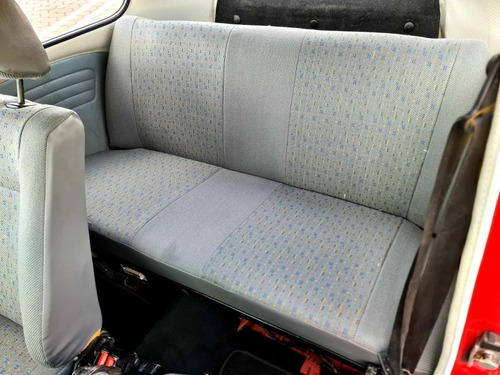 Imagen 8 de 9 de Volkswagen Sedan Vocho 2002