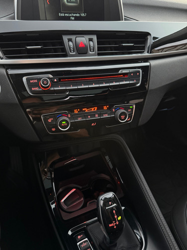 BMW X1 2.0 Sdrive 20ia X Line At