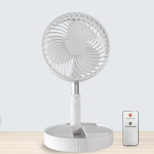 Ventilador De Mesa Ventilador De Escritorio Personal 7200l