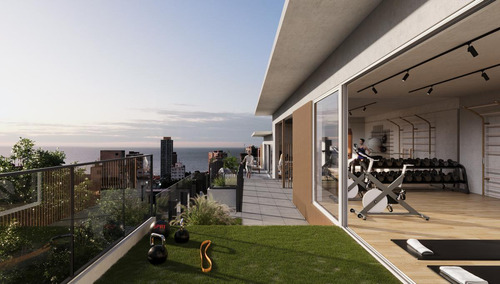 Venta Monoambiente En El Centro - Masmio Plaza
