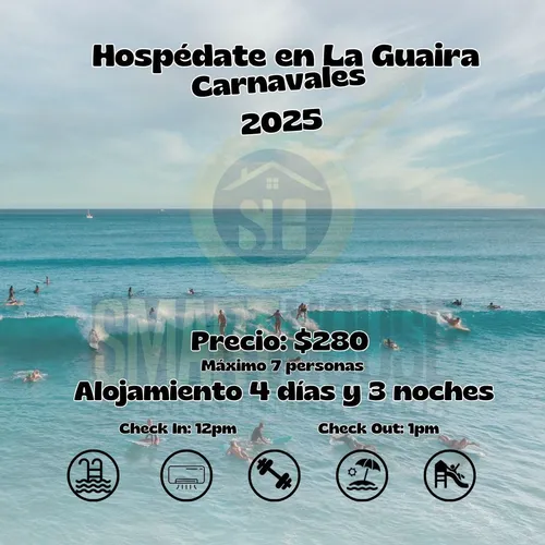 Apartamento Vacacional