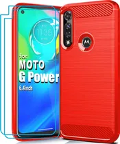 Comprar Funda Folmeikat Moto G Power 2020, Para Motorola G Power 202