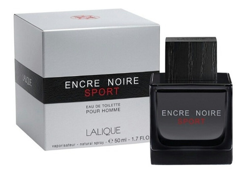 Perfume Encre Noire Sport 100ml - mL a $2360