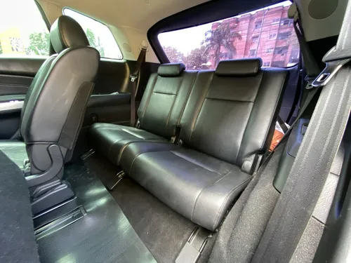 Mazda CX-9 3.7