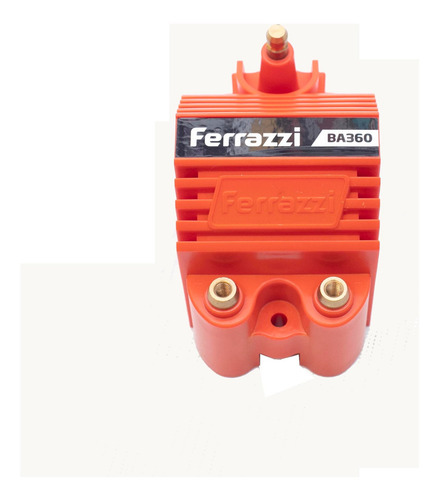 Imagen 2 de 7 de Bobina Ferrazzi Volkswagen Pointer 2 94/97