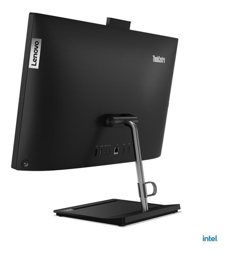 Imagen 2 de 4 de Pc Lenovo Aio Neo30a 24' I5-10400 8gb Ram 256gb Ssd Freedos