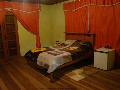 Imagem 25 de 29 de Chácaras À Venda Em Mairiporã/sp - Compre O Seu Chácaras Aqui! - 1464263