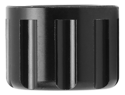 Tuerca De Eje Pasante Para Bicicleta Mountain M12 X 1.5mm Bu
