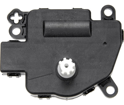 Dorman 604-045 Actuador De Puerta De Mezcla Hvac Compatible