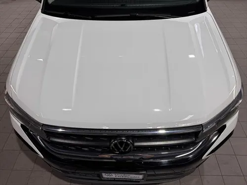Volkswagen Taos 1.4 Comfortline At