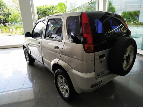 Toyota Terios Sport 4wd 2005