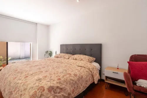 Apartamento En Venta En Chico Norte Iii Sector. Cod V16247