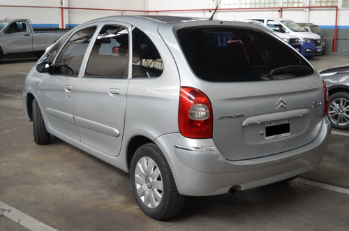 Imagen 6 de 14 de Citroen Xsara Picasso 1.6 Exclusive 2012