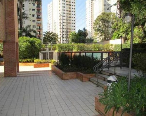 Apartamento À Venda Na Rua Passo Da Pátria, Bela Aliança, São Paulo - Sp - Liv-11581