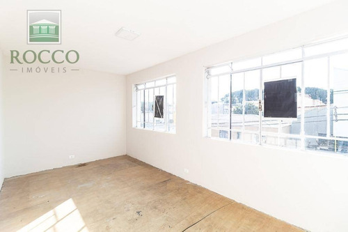 Conjunto Para Alugar, 120 M² Por R$ 2.200,00/mês - Bacacheri - Curitiba/pr - Cj0012