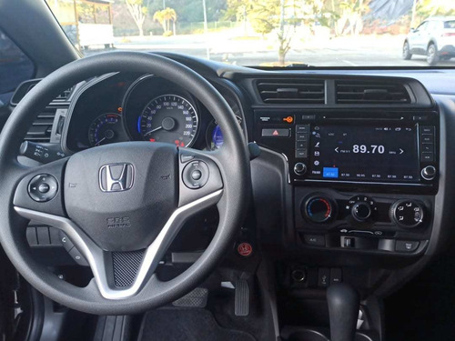 Imagem 10 de 10 de Honda Fit Personal 1.5 16v Cvt Flex