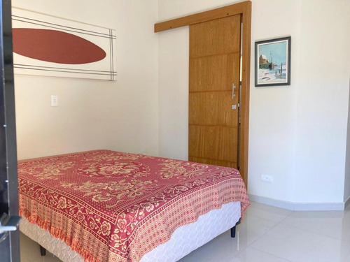 Imagem 8 de 18 de Apartamento Com 2 Dormitórios À Venda, 70 M² Por R$ 550.000,00 - Enseada - Guarujá/sp - Ap11436