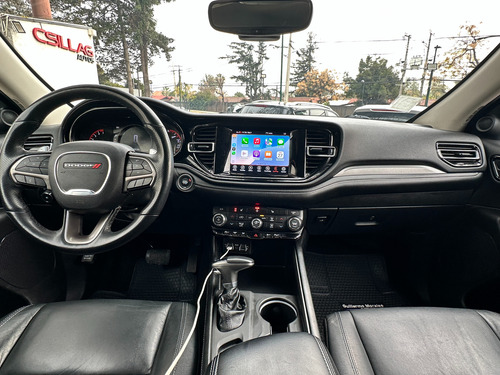 Dodge Durango Sxt 4x2 3.6l