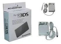 Comprar Cargador Para Nintendo 3ds Xl\u002F 3ds\u002F 2ds\u002F Dsi Xl\u002F Dsi