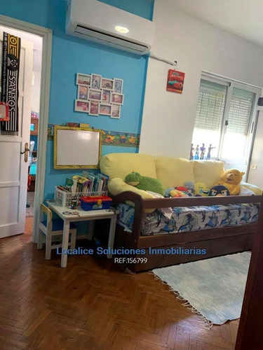 Imagen 12 de 18 de Apartamento 3 Dormitorios 2 Baños Cordon