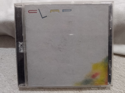 Cd Clap Onda La Portuaria Heads Sumo Soda Los Abuelos Rey