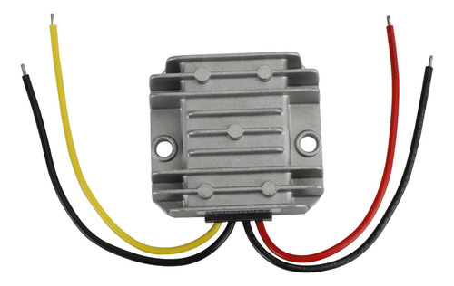 F Regulador De Voltaje Convertidor Dc 12/24 V A Dc 9v 10a