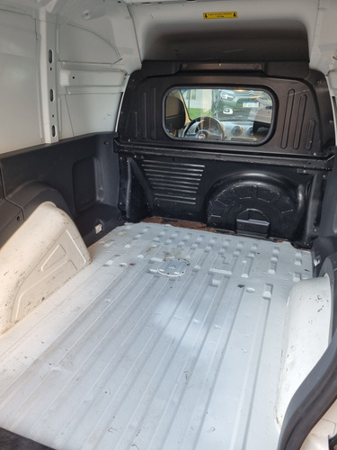 Fiat Fiorino 1.4 Fire Evo 87cv