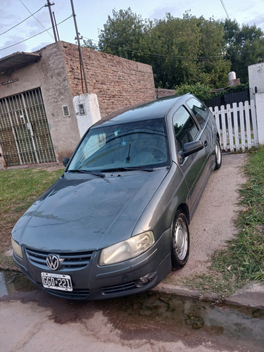 Gol Power 1.6