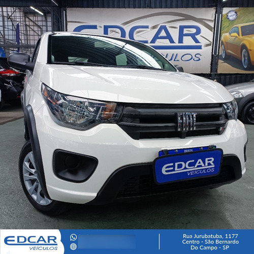 Fiat Mobi LIKE 1.0 FIRE FLEX 5P.