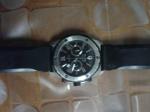 Relógio Bulova Marine Star Original