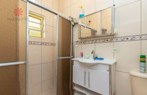 Imagem 7 de 12 de Casa Sobrado Para Venda, 3 Dormitório(s), 300.0m² - 1862